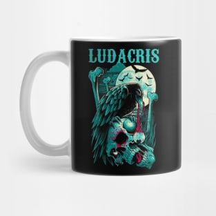 LUDACRIS RAPPER MUSIC Mug